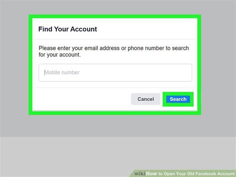 my olg account.